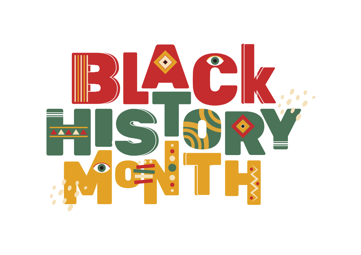 Celebrating Our Stories: Why Black History Month Matters and How AfroTouch Design is Making History