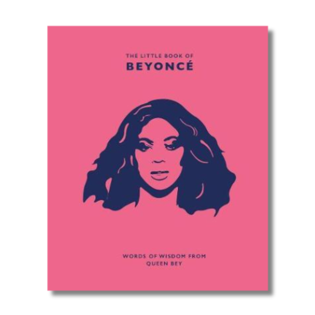 The little book of beyonce | AfroTouch Design