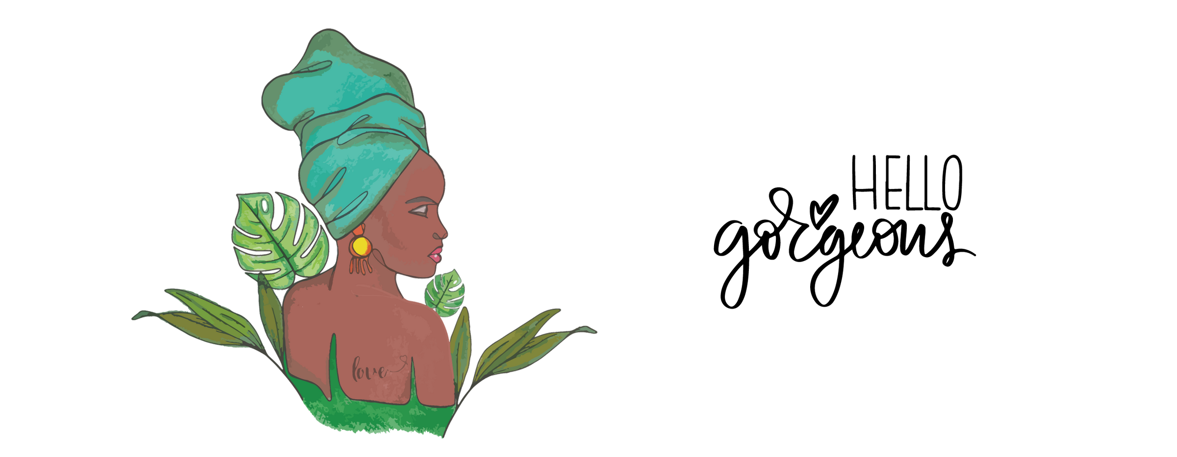Ijeoma Mug | AfroTouch Design