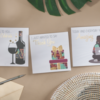 Opulence Bundle | Opulence by AfroTouch Design