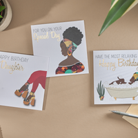 Opulence Bundle | Opulence by AfroTouch Design