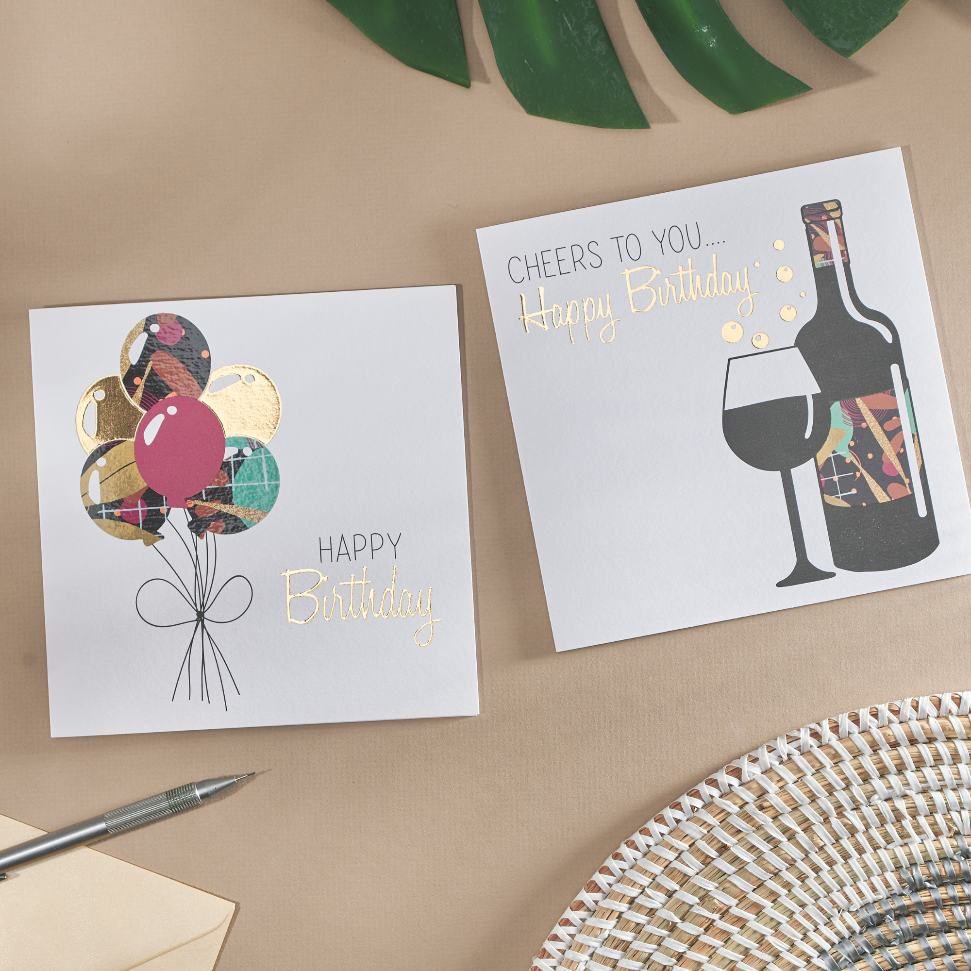 Opulence Bundle | Opulence by AfroTouch Design