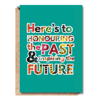 Culture & Pride Card Bundle