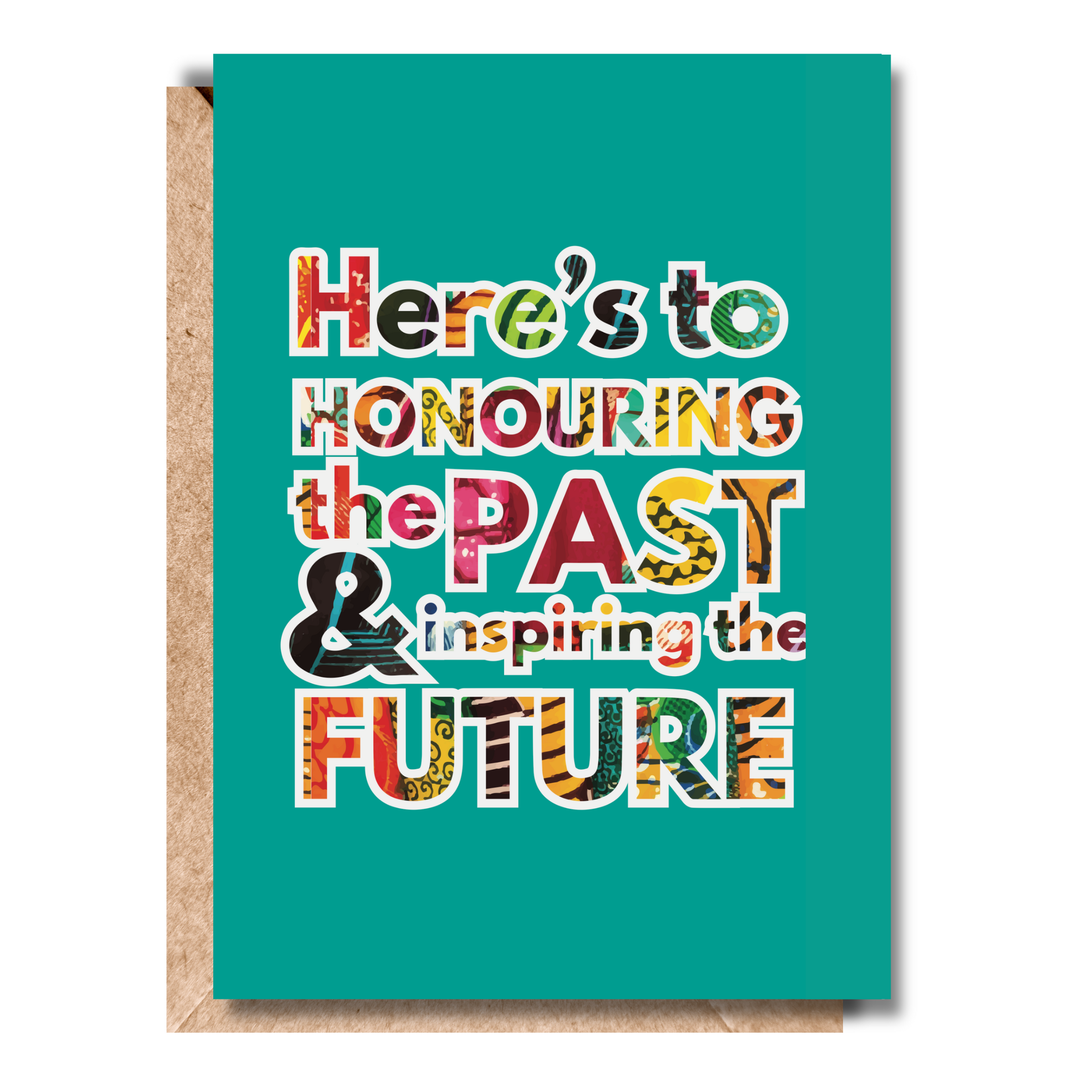 Culture & Pride Card Bundle