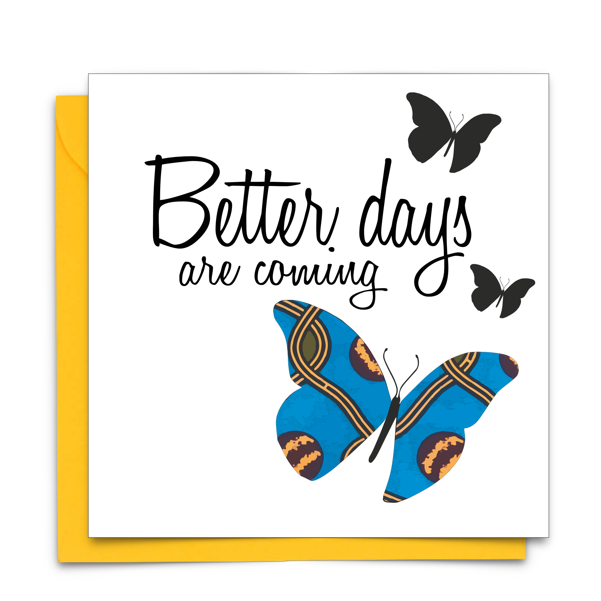Better Days
