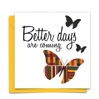 Better Days