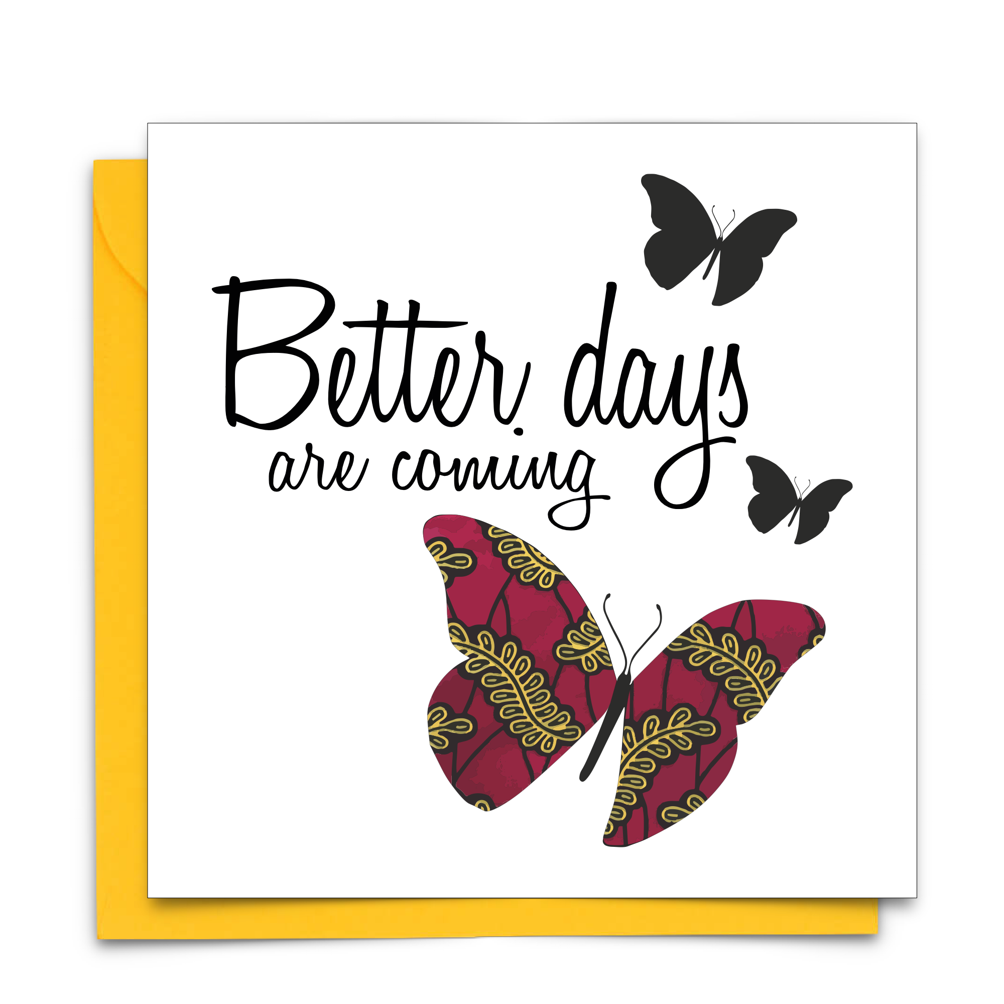Better Days
