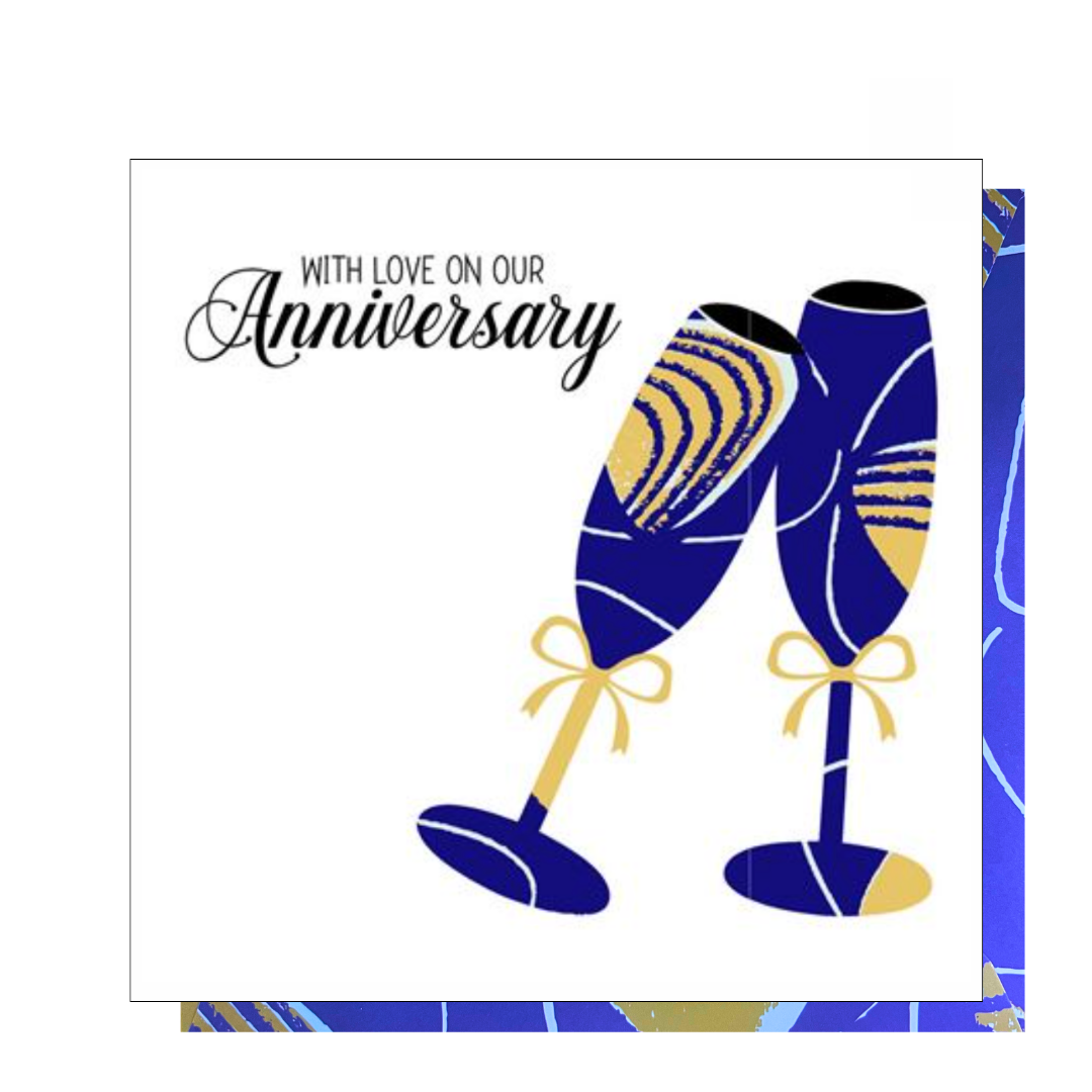Forever My love - AfroTouch Kindred Collection