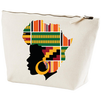 Be:you:tiful Canvas Pouch