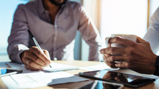 How to Prepare for Going From Autumn to Winter When You Run a Small Business