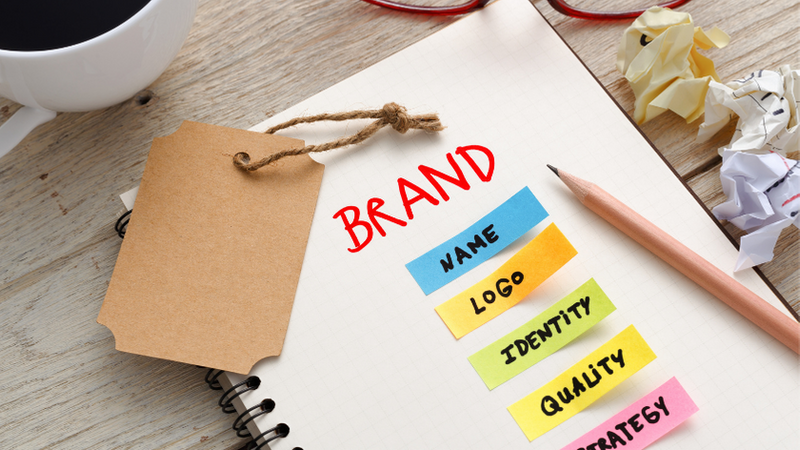 Build Your Brand for Stationery and Gift Businesses - Part 2