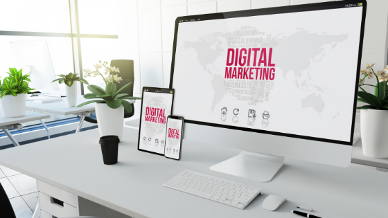 essential digital tools