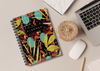 AfroTouch Six Months Undated Planner | AfroTouch Design