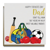 MVP | Father's Day | Season by AfroTouch Design