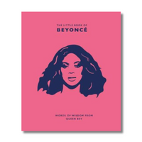 The little book of beyonce | AfroTouch Design