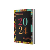 AfroTouch Opulence 2024 Diary | AfroTouch Design