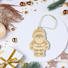 Christmas Tree Decorations | AfroTouch Design