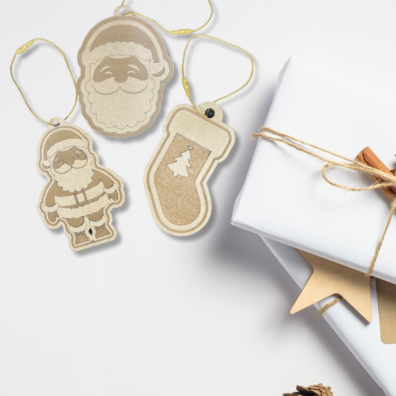 Black Friday Collection – 5 Festive Favourites for £40