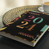 AfroTouch Opulence 2024 Diary | AfroTouch Design