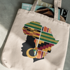 Crown and Glory - Tote Bag