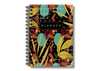 AfroTouch Six Months Undated Planner | AfroTouch Design