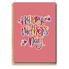 Mother's Day | Love & Legacy Collection - AfroTouch Design Mother's Day Card