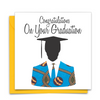 Mr Graduate