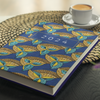 AfroTouch Ijeoma 2024 Diary | AfroTouch Design