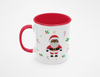 AfroSanta Mug | AfroTouch Design