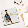 Sip and Chill Mum| Mother's Day | Season by AfroTouch Design