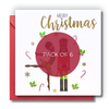 Cosy Christmas Sets (Pack of 5 or 10)