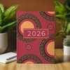AfroTouch 2026 Aspire Diary | AfroTouch Design