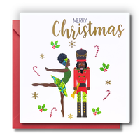 Cosy Christmas Sets (Pack of 5 or 10)