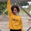 Authentic Sweatshirt | AfroTouch Design