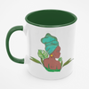 Ijeoma Mug | AfroTouch Design