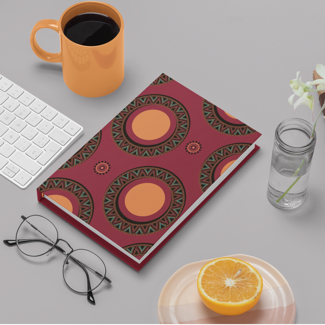 Notebook and Diary Bundle