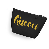 Phenomenal Queen Canvas Pouch