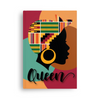 Queen Notebook