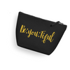 Be:you:tiful Canvas Pouch