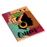 Queen Notebook