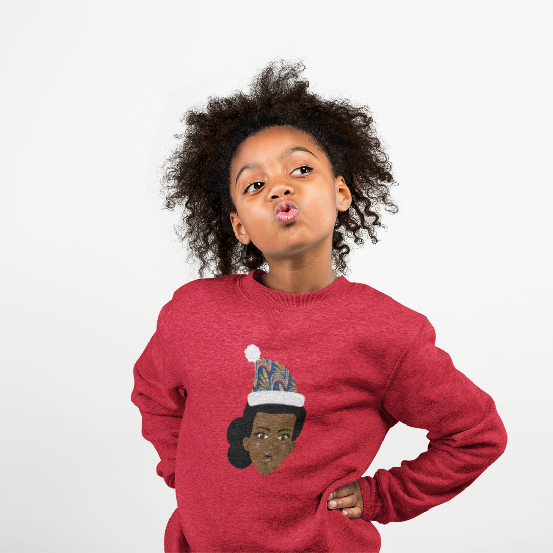 Children's christmas sweater online