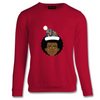 Children’s Christmas Sweatshirt | AfroTouch Design