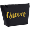 Phenomenal Queen Canvas Pouch