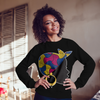 Phenomenal Sweatshirt | AfroTouch Design