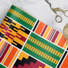 Kente Gift Wrap