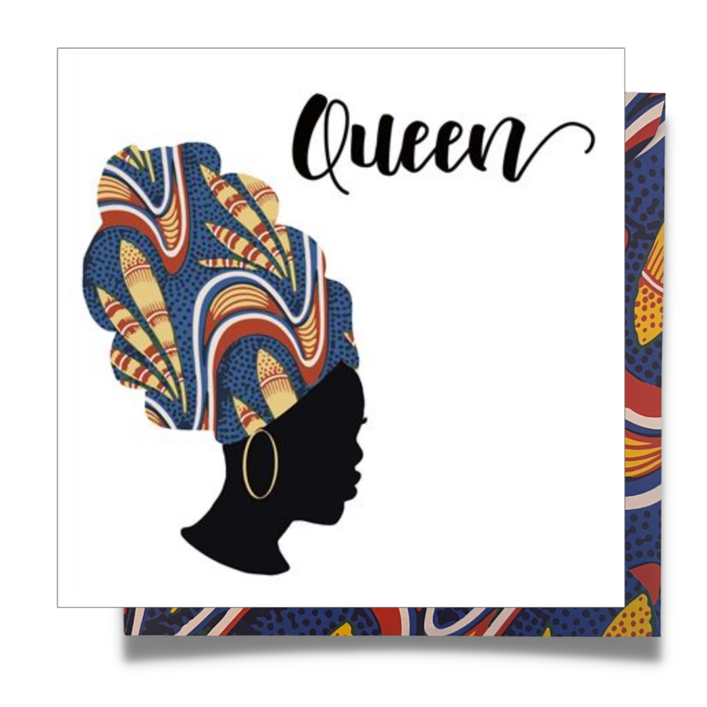 Kindred Queen - AfroTouch Kindred Collection