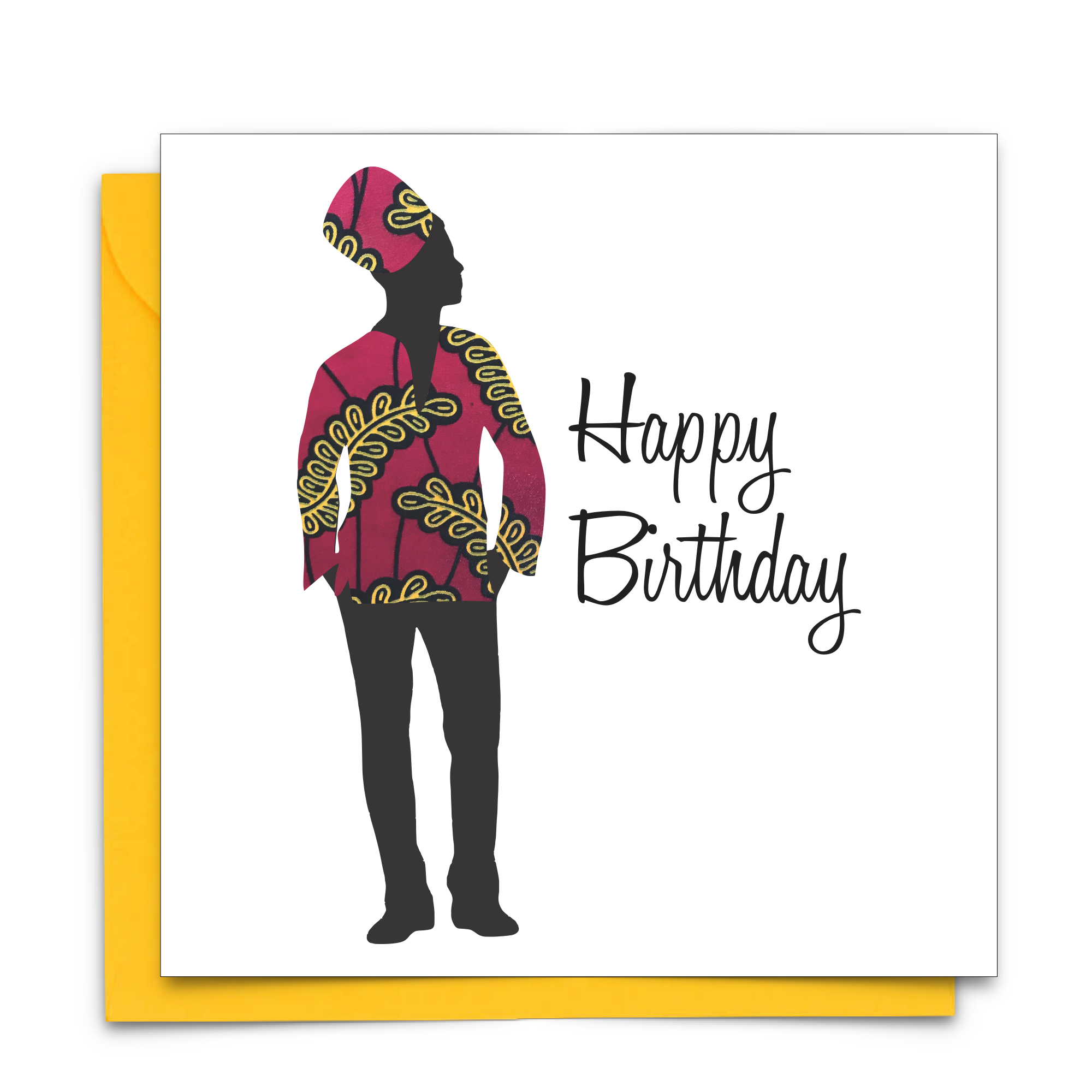 onyinye-ethnic-black-african-birthday-cards-afrotouch-design for Free Printable African American Birthday Cards Onyinye - Ethnic Black African Birthday Cards – AfroTouch Design for Free Printable African American Birthday Cards