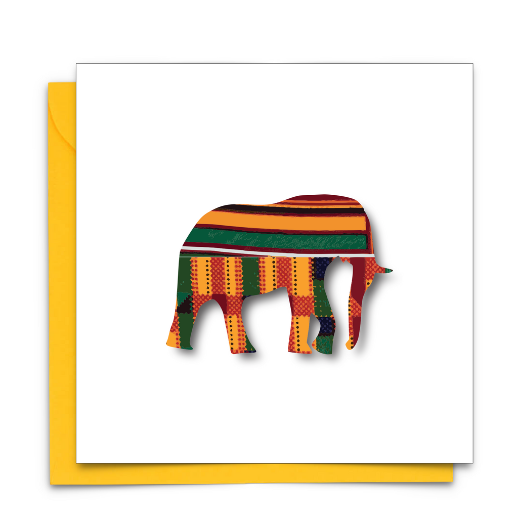Elephant  two