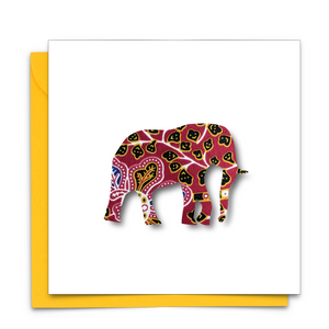 Elephant  two