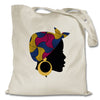 She Believed She Could - Tote Bag
